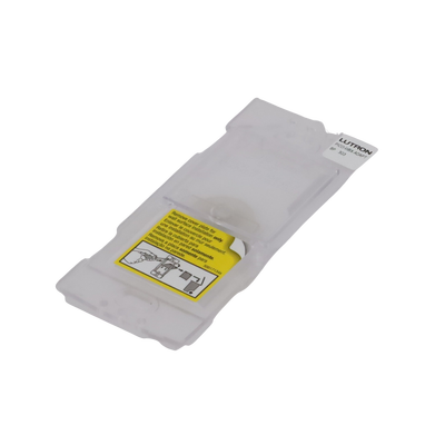 Placa de pared para control remoto inalámbrico LUTRON, instale uno en la pared y espacio que le convenga.: PICOWBXADAPT