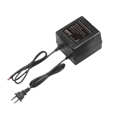Transformador INDUSTRIAL para DOMOS y sistemas de seguridad de 24 Vca a 100 VA PL24100