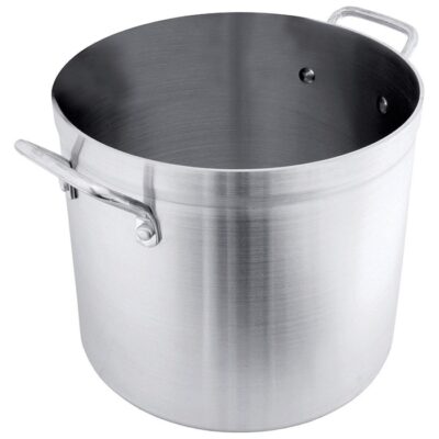 MTS. POT 2X20 CRISTAL POT20