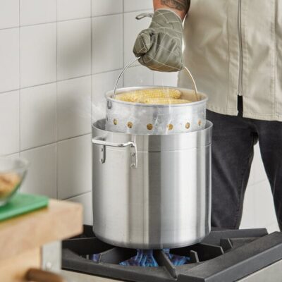 MTS. POT CRISTAL 2X20 TRAMO  POT20T