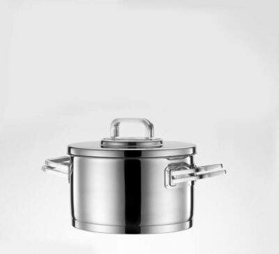 MTS. POT 2X22 CRISTAL POT22