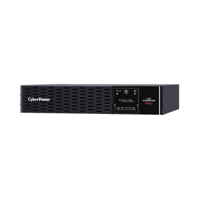 NOBREAK CYBERPOWER (PR1500ERTXL2U) 1500VA / 1500W, LCD, INTERACTIVO, SENOIDAL PURA, ENTRADA Y SALIDA A 220-240V, RECEPTÁCULOS (10) IEC320 C13. 2 AÑOS DE GARANTÍA | Rogelio Chavarria NOBREAK CYBERPOWER (PR1500ERTXL2U) 1500VA / 1500W, LCD, INTERACTIVO, SENOIDAL PURA, ENTRADA Y SALIDA A 220-240V, RECEPTÁCULOS (10) IEC320 C13. 2 AÑOS DE GARANTÍA