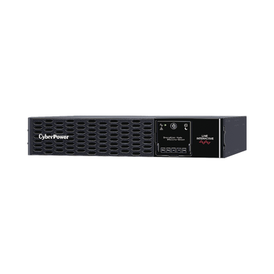 NOBREAK CYBERPOWER (PR2200ELCDRTXL2U) 2200VA / 2200W, LCD, INTERACTIVO, SENOIDAL PURA, ENTRADA Y SALIDA A 220-240V, RECEPTÁCULOS (2) IEC320 C19, (6) IEC320 C13.2 AOS DE GARANTÍA. PR2200ERTXL2U | Rogelio Chavarria NOBREAK CYBERPOWER (PR2200ELCDRTXL2U) 2200VA / 2200W, LCD, INTERACTIVO, SENOIDAL PURA, ENTRADA Y SALIDA A 220-240V, RECEPTÁCULOS (2) IEC320 C19, (6) IEC320 C13.2 AOS DE GARANTÍA. PR2200ERTXL2U