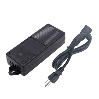 Larga distancia fuente de alimentación de 12.5 Vdc @ 5 Amper para 4 cámaras voltaje de entrada: 110-240 Vac PS-12-DC-4C