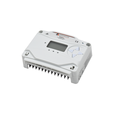 Controlador de carga y descarga 12-24 Vcd, 30 Amp PS-30M