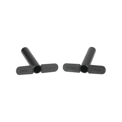 Accesorio para Administración Vertical de Cable, en Gabinetes de Pared PanZone®, Profundidad de 3in, 2pz  PZBR3