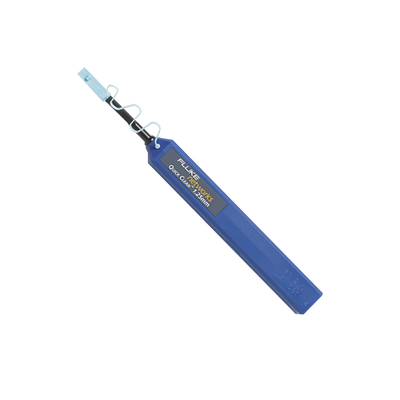 Limpiador Quick Clean™ de 1.25mm, para Conectores LC y MU de Fibra Óptica, 2500 Procesos de Limpieza QUICKCLEAN-1.25-1P