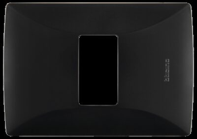 PLACA RESINA CON CHASIS 1 MO - QZ4803M1NB
