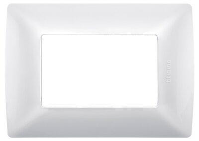 PLACA RESINA C/CHASIS BLANCO M - QZ4803M3BN
