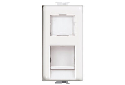 CONECTOR RJ45 CATEGORÖA 6 - QZ5979C6
