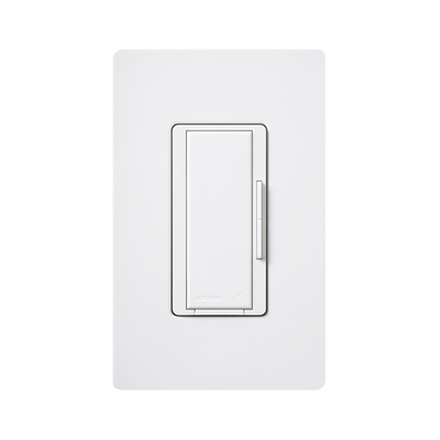 Switch on/off de pared, compañero de switch on/off multilocación. Usar en 3 vías o escalera.: RDRSWH