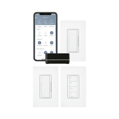 (RA2 Select) Kit de inicio, para sistemas RA2 Select, ideal para sus proyectos.: RRSELKITPROS