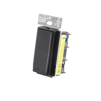 Atenuador (dimmer) Auxiliar de pared, compañero de atenuadores multilocación. Usar en 3 vías o escalera.: RRSTRDMN