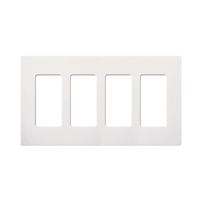 PLACA DE PARED 4 ESPACIOS: SC-4-SW