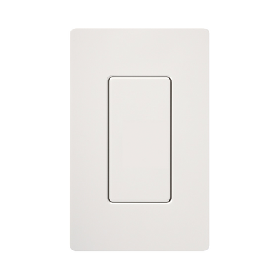 Tapa ciega para instalación en pared.: SCBISW