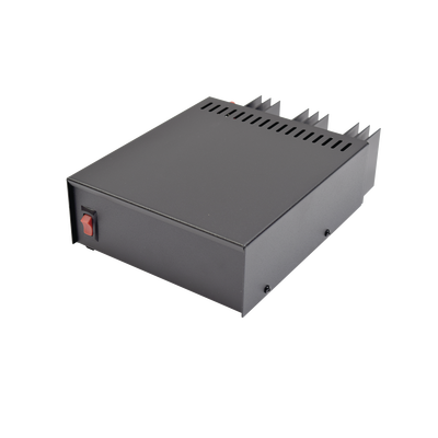 Fuente de poder  LinealRegulada Astron | Salidas:13.8Vcd, 11A SL-11R