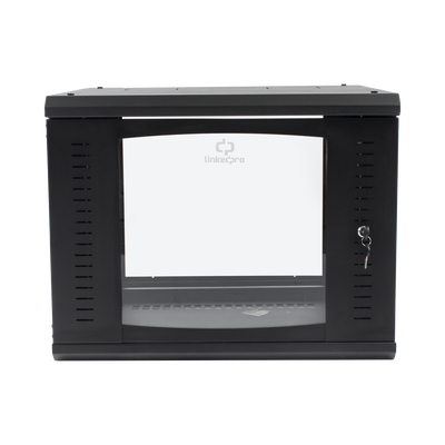 SR-1909-GAP-V4, Gabinete Abatible de Pared