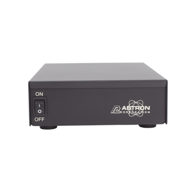 Fuente de Poder Conmutada Astron | Salidas: 13.8V, 12A SS-12