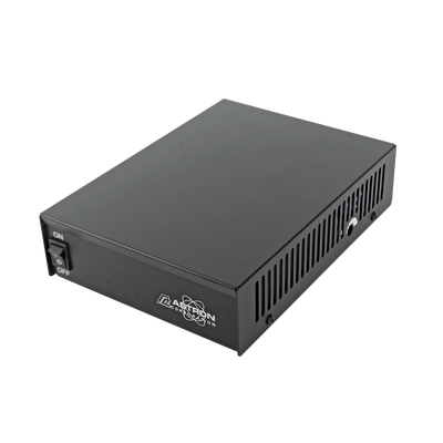 Fuente de Poder Conmutada Astron | Salidas:13.8V, 18A SS-18