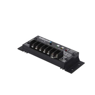 Controlador de carga y descarga SunSaver, 20 A, 24 Vcd SS-20L-24V