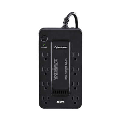 No Breaks y UPS CyberPower ST425  ST425