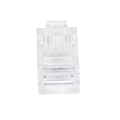 TC-6, Conector RJ45 para cable UTP categoría 6