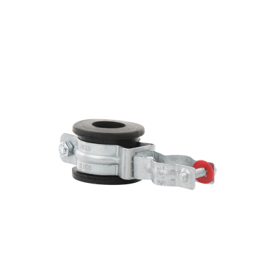 Aislador para Bajada de Cable Desnudo en Torre STZ30 y STZ30G. TG-AC