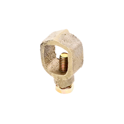 Conector Varilla (Máximo 3/4") a Cable 1/0 AWG. TG-SC