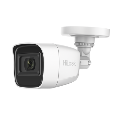 Cámara Bala TURBOHD 2 Megapíxel HIKVISION THC-B120-MS