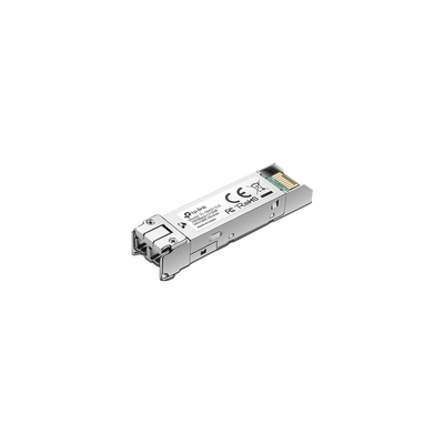 TL-SM311LS, Mini-GBIC Multi-modo, LC, 1.25Gbps, 10Km