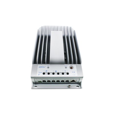 Controlador Solar  MPPT  30A 12/24V, Maximo Voltaje de Circuito Abierto Voc 150Vcd, Parámetros Configurables TRACER-3215-BN