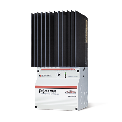 Controlador de carga MPPT de 45A TS-MPPT-45