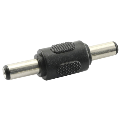 Adaptador DC Macho a DC Macho ( DC 5.5 X 2.5 MM ) TT-DC704