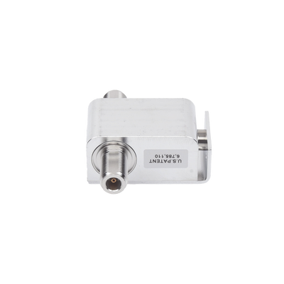Protector RF Coaxial de Banda Ancha 100 a 512 MHz Para Combinadores Con Conectores N Hembra VHF-50-HN VHF-50-HN