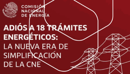Adiós a 18 trámites energéticos: la nueva era de simplificación de la CNE | Humberto Chacon