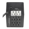 UPS INTERACTIVO DE 900 VA 480 WATTS CON 6 TOMACORRIENTES - AVR, SERIE VS, 120V, 50HZ / 60HZ, TORRE, GARANTíA LIMITADA DE 3 AÑOS. VS900T | Rogelio Chavarria