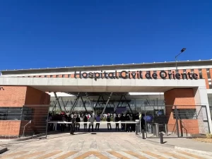 Megaproyectos